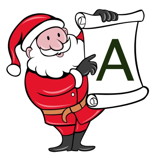 Christmas Assistant icon