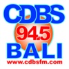 CDBS FM Bali