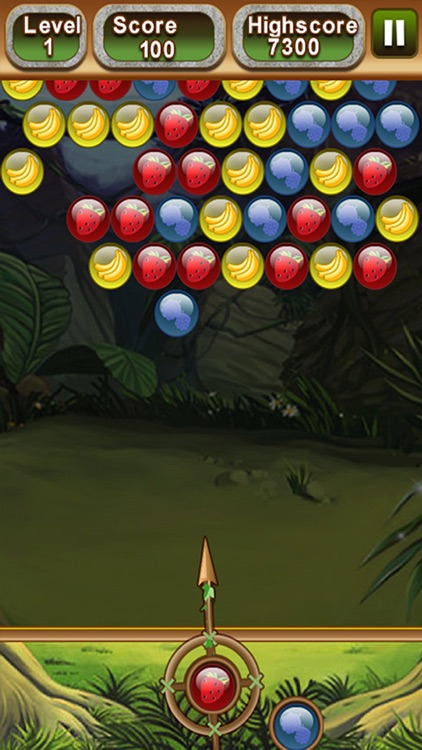 Shoot The Fruit screenshot-3