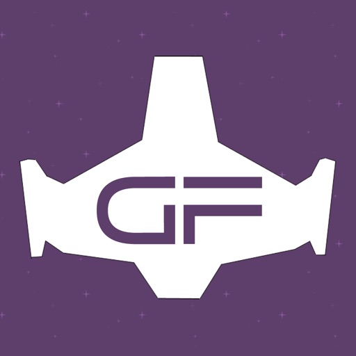 G-Force Wing iOS App