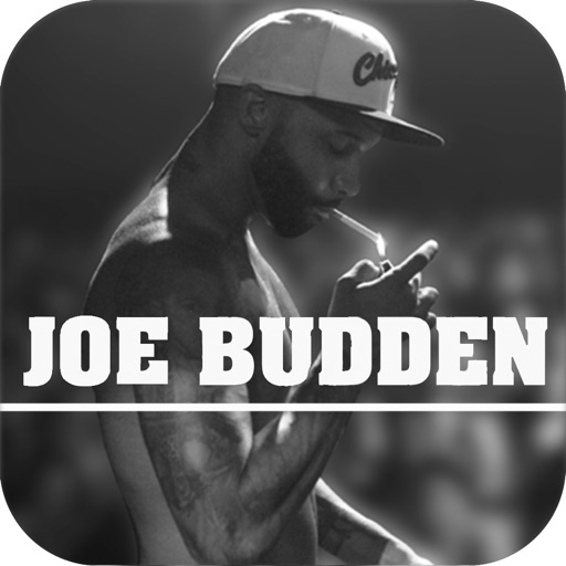 Joe Budden Music icon