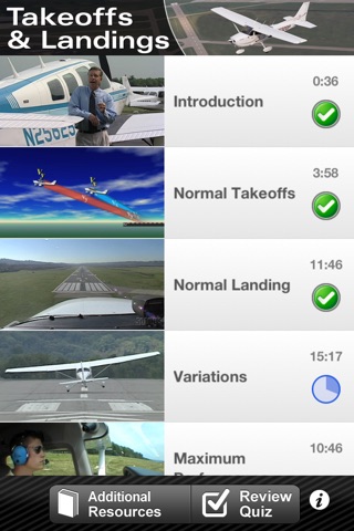 Takeoffs And Landings screenshot 3