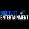 NightLife Entertainment's App