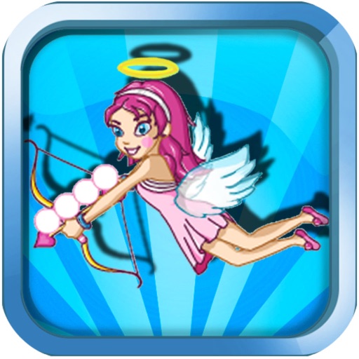 Cupid Forever-Cupids Archery& Magic Valentines iOS App