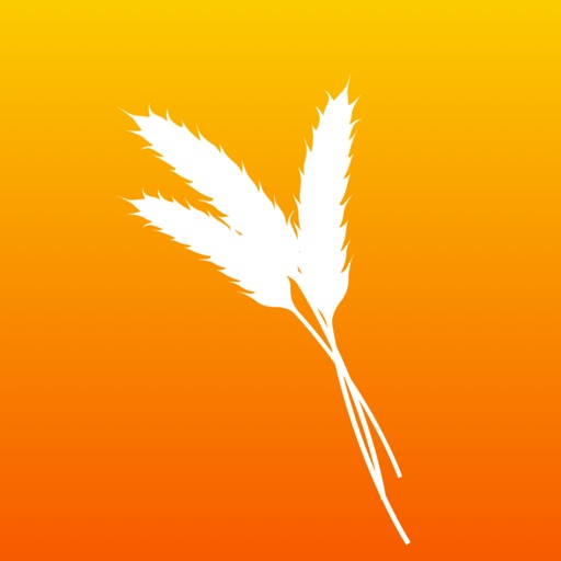Harvest Connect icon