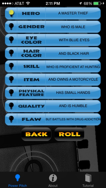 Power Pitch Pro screenshot-3