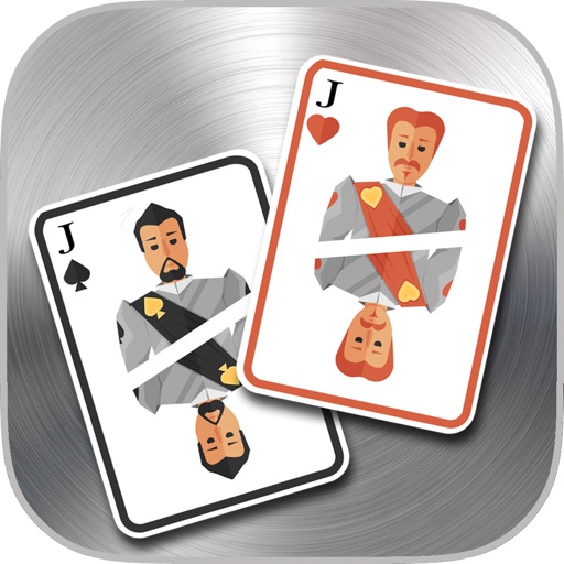 Video Poker iOS App