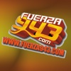 Fuerza 94.3 Fm