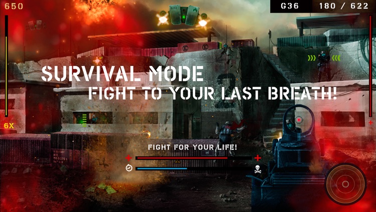 Overkill
