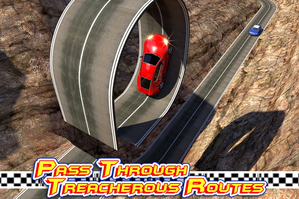 City Car Stunts 3D screenshot 4