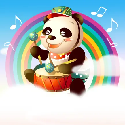 Kids Songs: Candy Music Box 6 - App Toys Читы