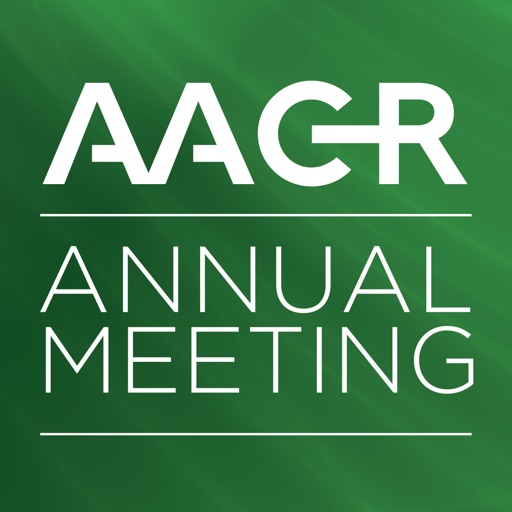 AACR Annual Meeting 2015 Guide