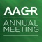 AACR 2015 conference app is your full featured guide to manage your conference attendance