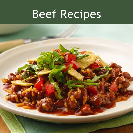 Beef Recipes - All Best Beef Recipes icon