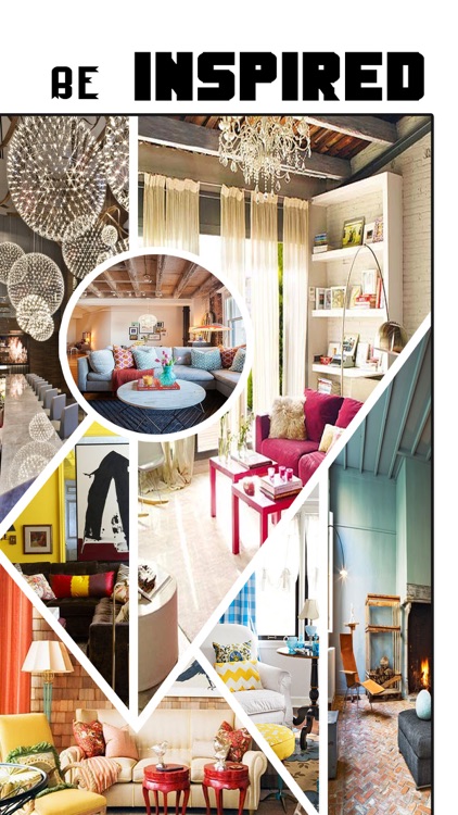House Ideas Pro - Design Catalog of Living Room, Bedroom & Kitchen