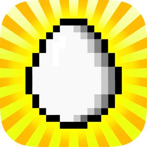 Egg Fall Challenge FREE