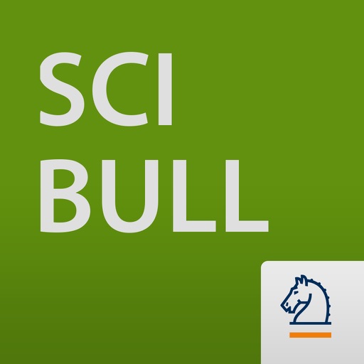 Science Bulletin icon