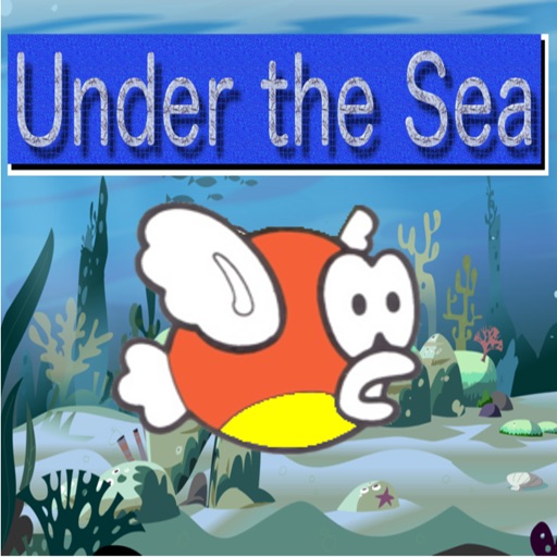 Under the Sea - Underground Icon