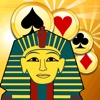 Pharaohs Video Poker Bonanza with Prize Wheel of Jackpots!