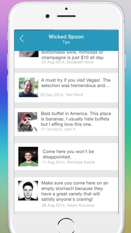 Buffets - your guide to nearby all you can eat restaurants