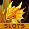 ` Ace Dragon Slot Galaxy Lucky Jackpot 777 - Slot Machine Games