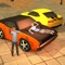 Classic Car City Smash 3D Pro