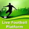 Football Platform - Worldwide Live Result
