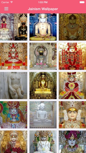 Jain Religious