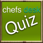 chefs desk Quiz