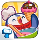 Top 45 Games Apps Like My Ice Cream Maker - Create, Decorate and Eat Sweet Frozen Desserts - Best Alternatives