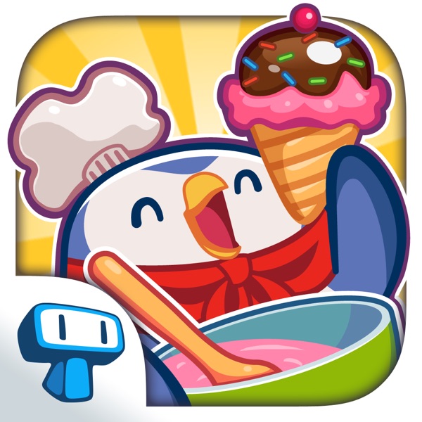 MY ICE CREAM MAKER - CREATE, DECORATE AND EAT SWEET FROZEN DESSERTS MY ICE CREAM MAKER - CREATE, DECORATE AND EAT SWEET FROZEN DESSERTS