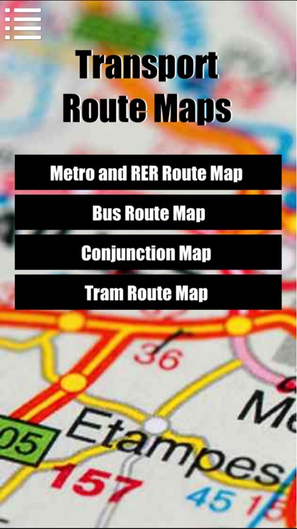 Paris travel guide and offline map - metro paris subway, CDG ORLY roissy paris airport transport, city Paris guide, SNCF TGV traffic maps lonely planet Paris trip advisor screenshot-4