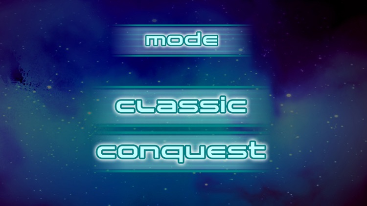 Conquer the galaxy screenshot-4