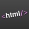 My HTML Pro is the simplest and most efficient way to edit web pages on the go