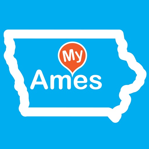 My Ames icon