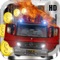 Traffic Rush: Truck Racer - most wanted endless 3D truck racing in heavy city traffic