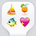 Emoji Keypad - Keyboard Themes, New Emojis & Stickers