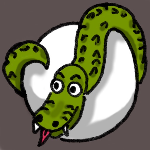 Snake o.S. Icon