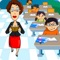 Class room fun game is a funny game…