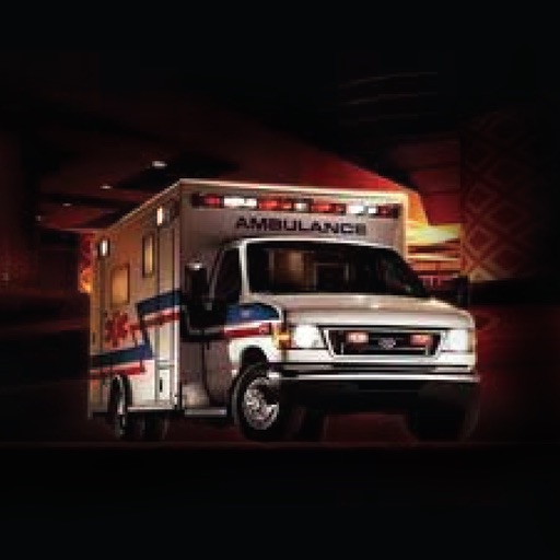 A Duty Call Ambulance Pro - Fast Street Car Race Drive To Hospital icon