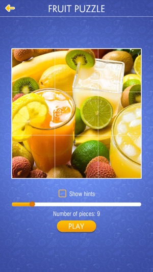 Jigsaw Puzzle - Fruit(圖3)-速報App