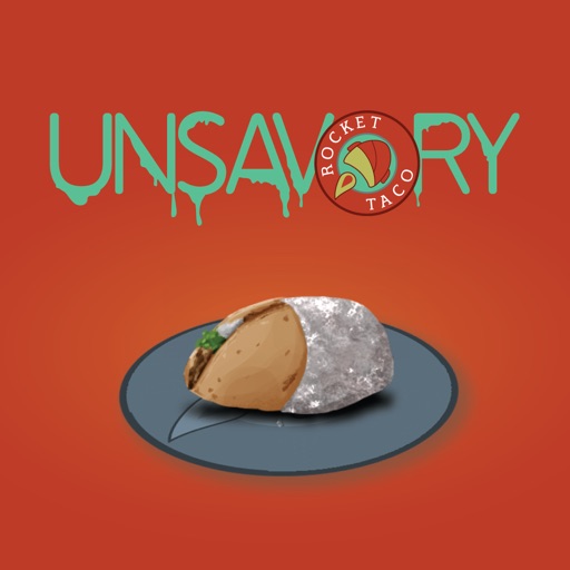 Unsavory Icon
