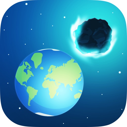 Rotary Defence iOS App