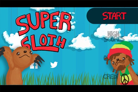 Super Sloth screenshot 4