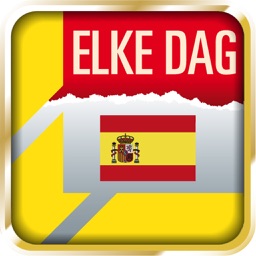 Elke dag Spaans compleet