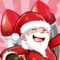 JetPack Santa Free: A Santa Christmas JoyRun