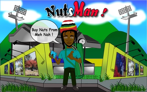 Nutsman Free screenshot 2