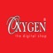 Oxygen Digital Shop is the retail division of Ozone Systems, one of  the leading wholesale dealers in Kerala IT field