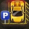 Cartoon Super Car Parking 3D Simulator 2015 Pro!