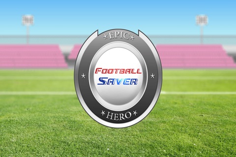 Epic Football Saver Hero Pro - awesome virtual street soccer game screenshot 3